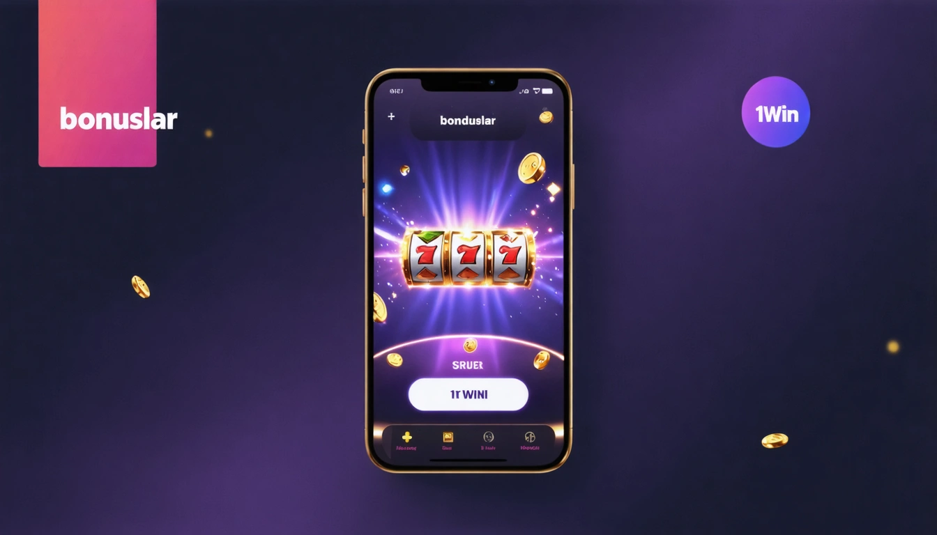 bonuslar 1Win